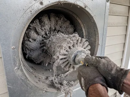 Clogged Vent Cleaning service in Pataskala, OH
