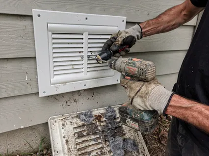 Vent Cover Replacement service in Pataskala, OH
