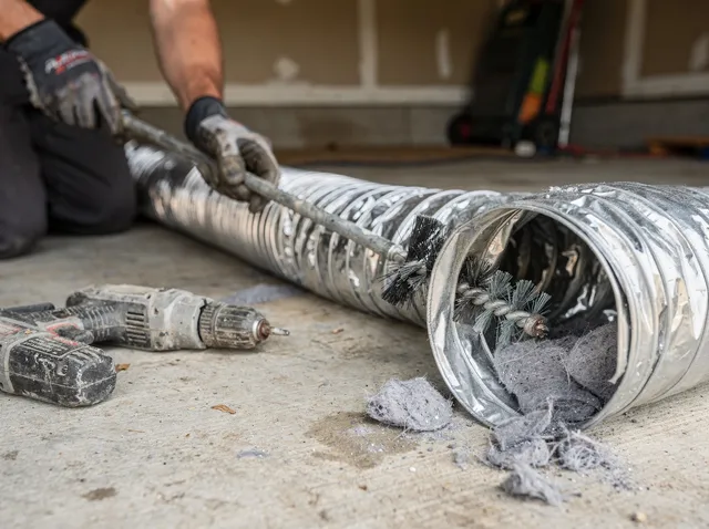 Duct Cleaning service in Pataskala, OH