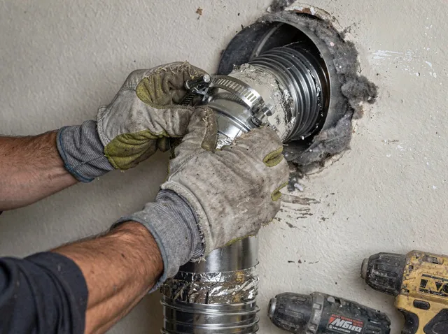 Hose Installation service in Pataskala, OH