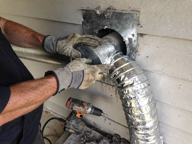 Vent Repair & Installation service in Pataskala, OH